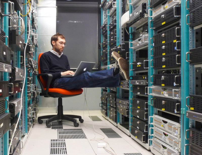 IT Specialist